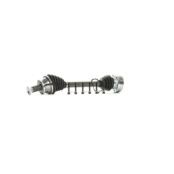 PRASCO DA8222001 radiator grill 623100838R