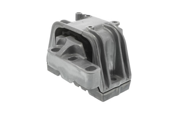 TOPRAN 110 758 Variklio montavimo rėmas VW Passat B6 Variant 1.6 102 AG benzinas 2007