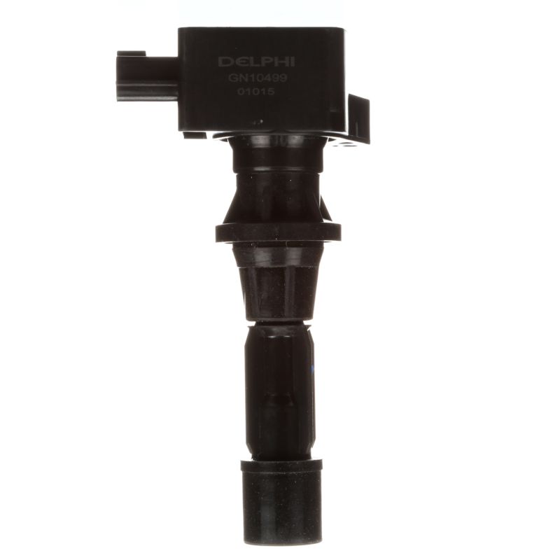 DELPHI GN10499-12B1 Aizdedzs sveces MPV III LY