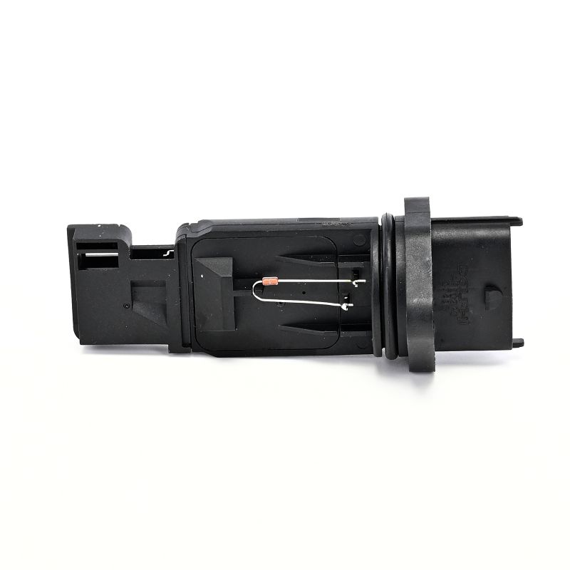 DELPHI AF10240-12B1 Mass air flow sensor (MAF) VAUXHALL Astravan Mk4 (G) (T98) 1.7 TD 68 hp Diesel 1998