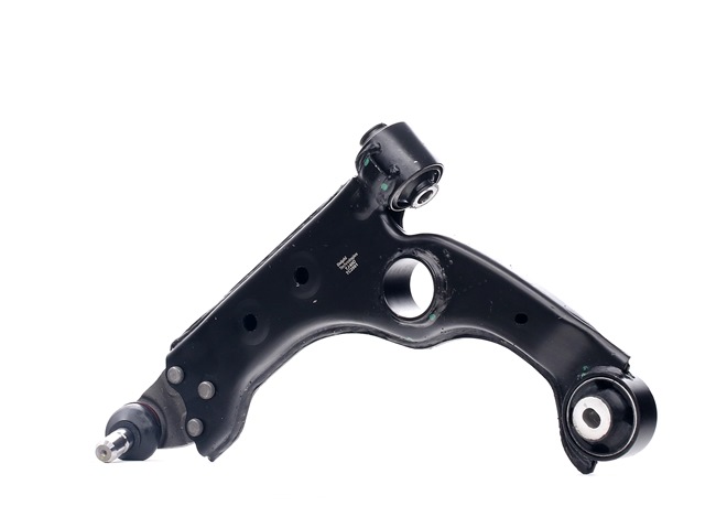 Braccio oscillante sospensione ruota DELPHI ALFA ROMEO GIULIETTA TC2861