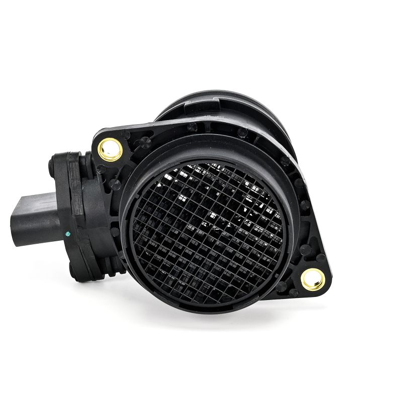 DELPHI AF10261-12B1 Motorelektrik Audi A4 B6 1.8 T 170 PS Benzin 2004