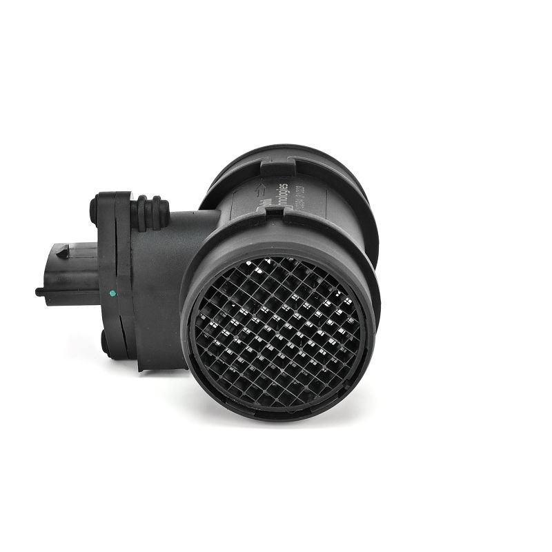 DELPHI AF10284-12B1 Mass air flow sensor (MAF) VAUXHALL Corsa Mk1 (B) Hatchback (S93) 1.0 i 12V 54 hp Petrol 1997
