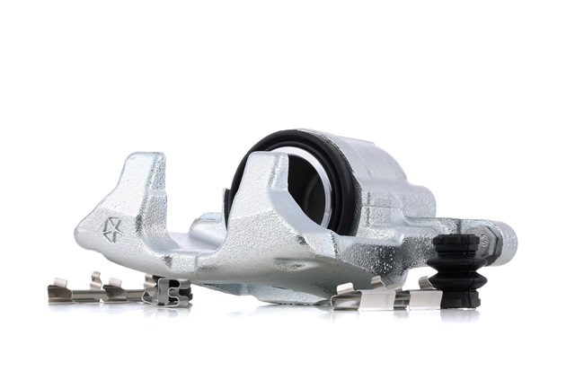 2025 JEEP WRANGLER Brake caliper price TRW BHV937E