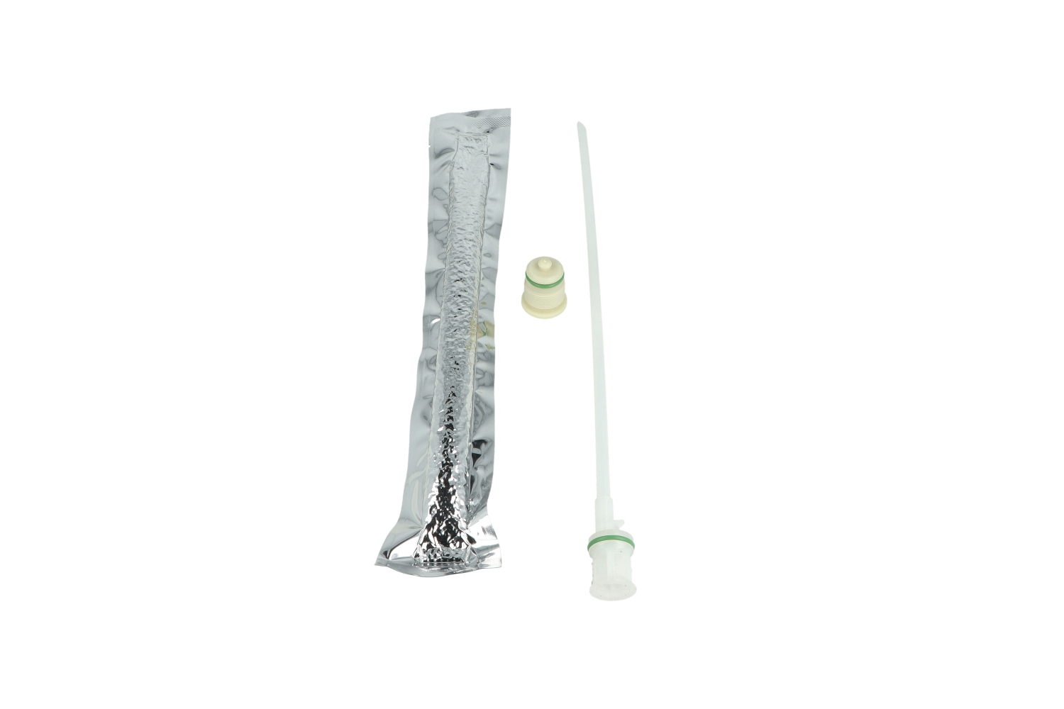 NRF 33350 Filtro secador Mercedes W204 C 350 3.5 (204.056) 272 cv Gasolina 2013