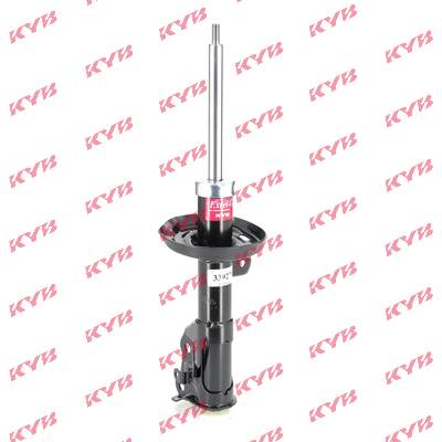 KYB 339279 Amortizatorius Honda Civic 9