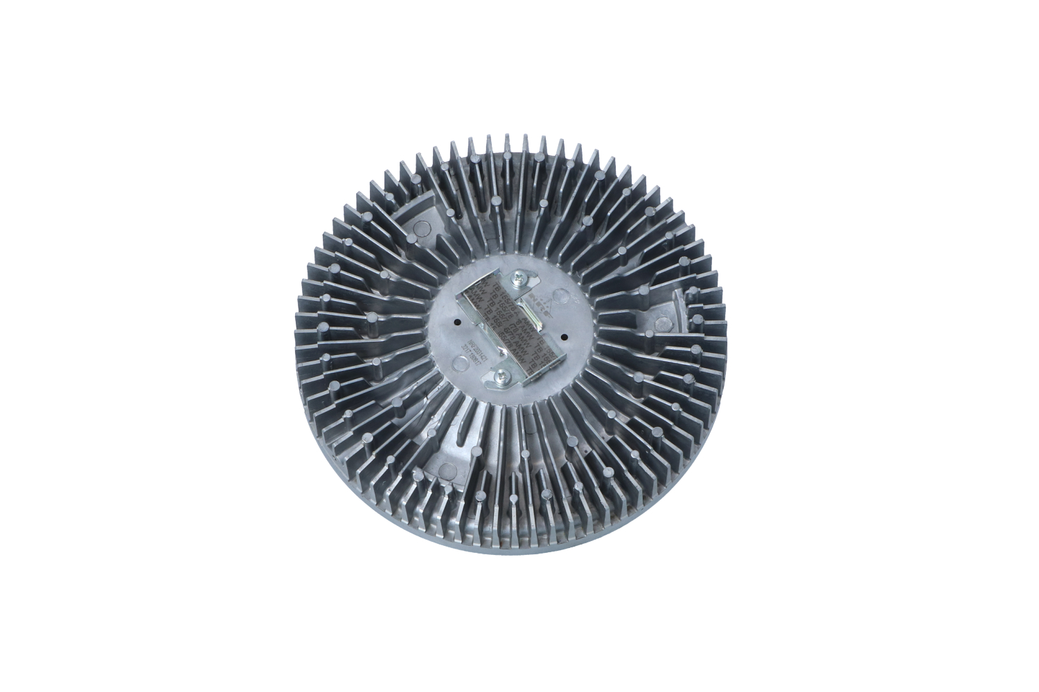 NRF 49069 koppeling, radiateurventilator A0002008322