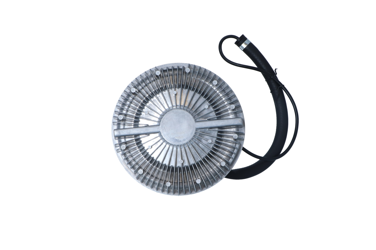 NRF 49074 koppeling, radiateurventilator 2410083