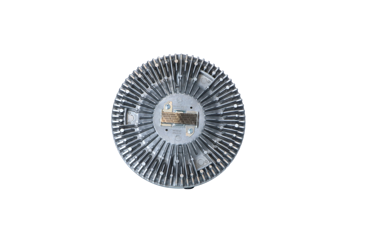 NRF 571083 Embrayage, ventilateur de radiateur 49076