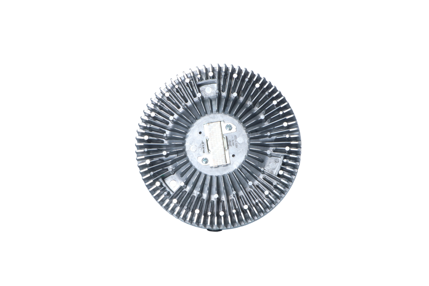 NRF 49079 koppeling, radiateurventilator 1354979
