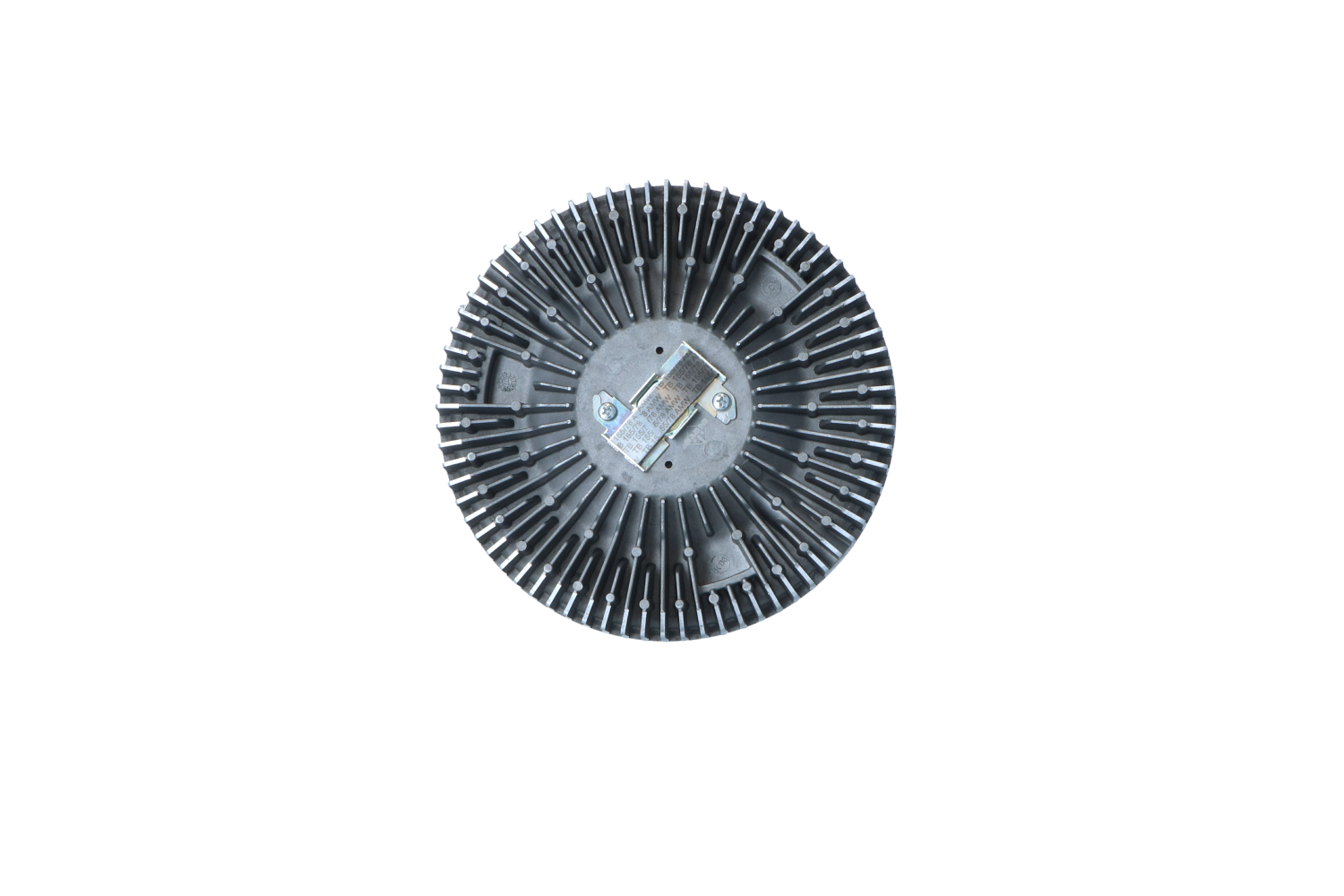 NRF 49081 koppeling, radiateurventilator 0032050706