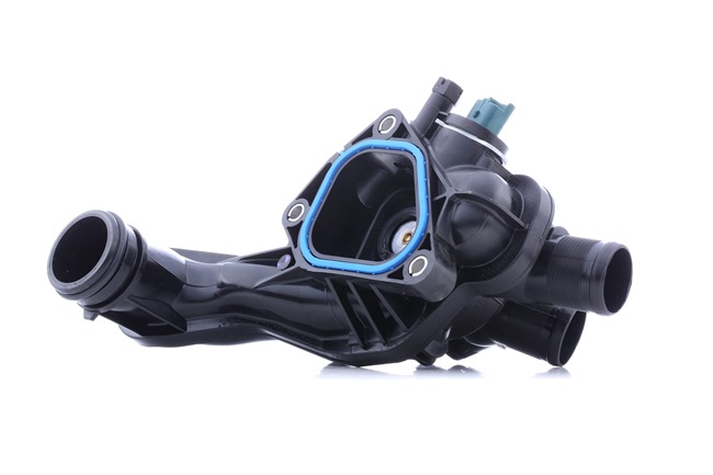 Termostat środka chłodzącego TOPRAN PEUGEOT 307 723 354