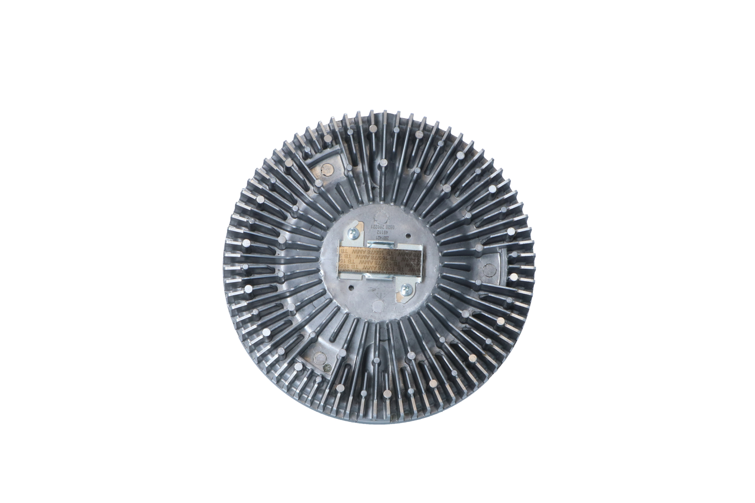 NRF 49112 koppeling, radiateurventilator A 000 200 84 22