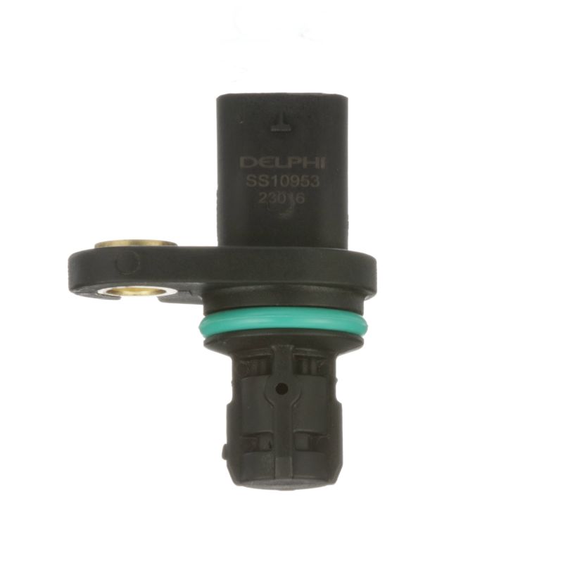 DELPHI SS10953 Czujnik położenia wałka rozrządu Corsa D 1.0 i 12V (L08) 65 KM benzyna 2010