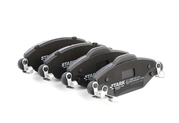 STARK SKBP-0011214 remblokken 04465YZZEM