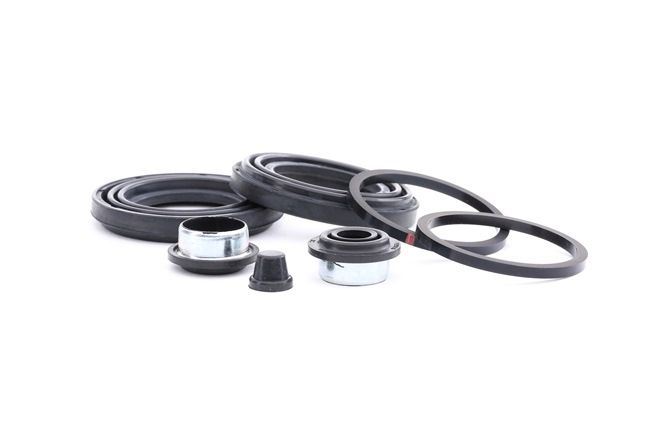 FRENKIT 242044 Kit revisione pinze freno LANCIA Thema Sedan (LX) 3.0 D (48, LX) 239 CV Diesel 2014