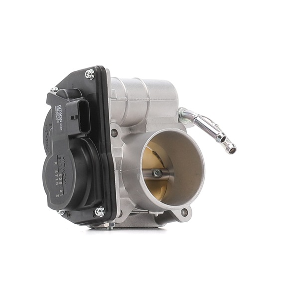 HITACHI 2508559 Throttle body Dacia Duster 2 1.6 SCe (HMM1) 115 hp Petrol 2025