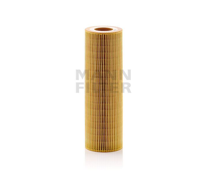 MANN-FILTER HU 1077/1 z oliefilter 2 022 275
