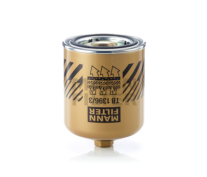 MANN-FILTER TB 1396/3 x Kwaliteit & eerlijke prijsbepaling