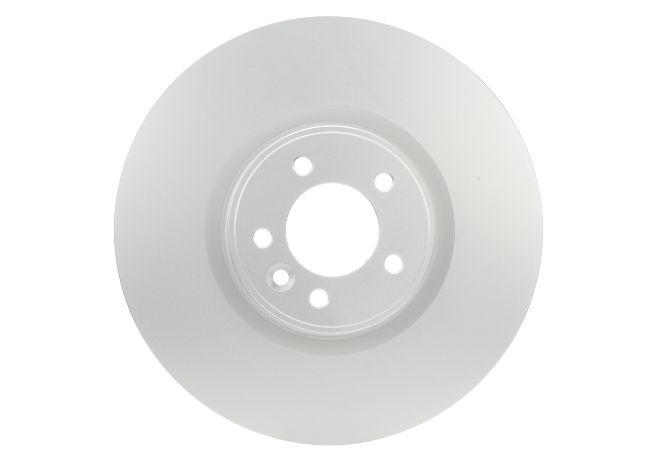BOSCH 0 986 479 B18 Δισκόπλακες LAND ROVER Range Rover III (L322)