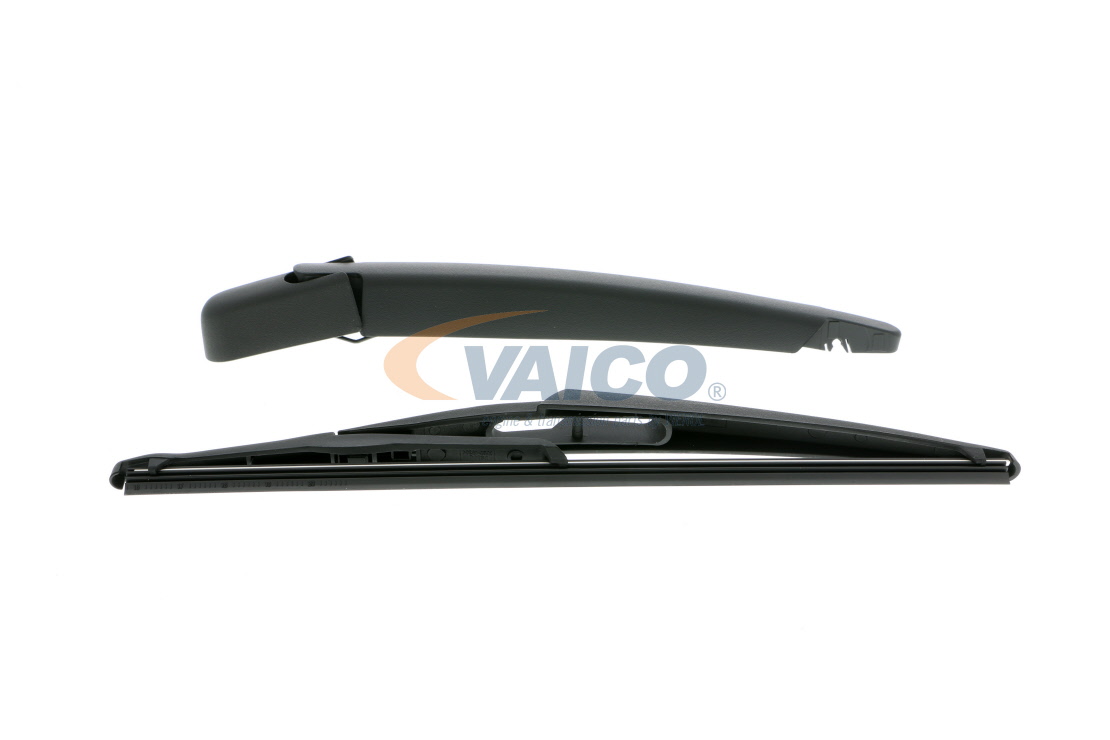 VAICO V46-1706 Braço da limpa-vidros Clio 2 1.2 LPG 58 cv Gasolina/gas (GPL) 2002