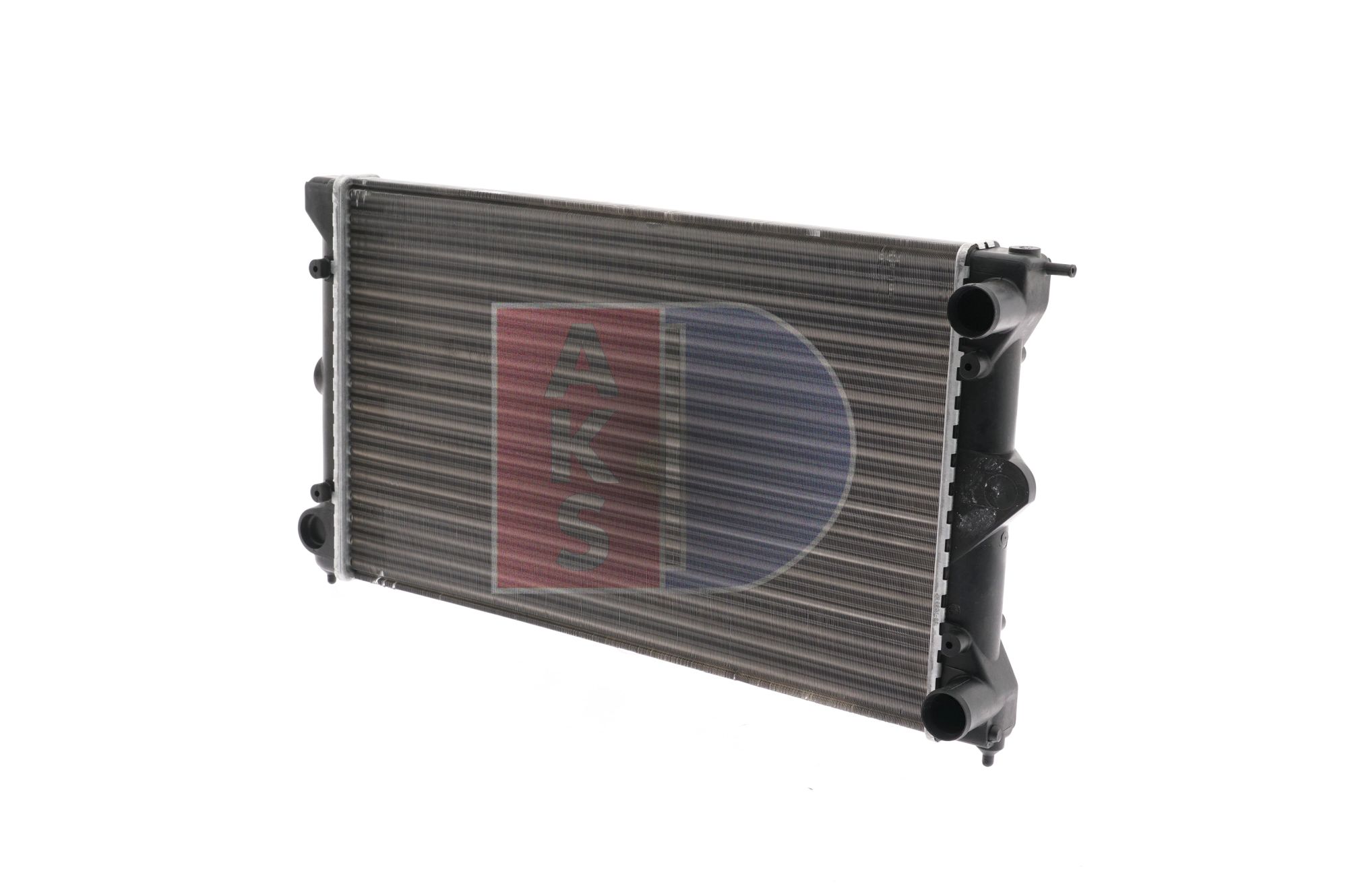 AKS DASIS 040047N Radiador VW Passat 32B 1.6 D 54 cv Diesel 1981
