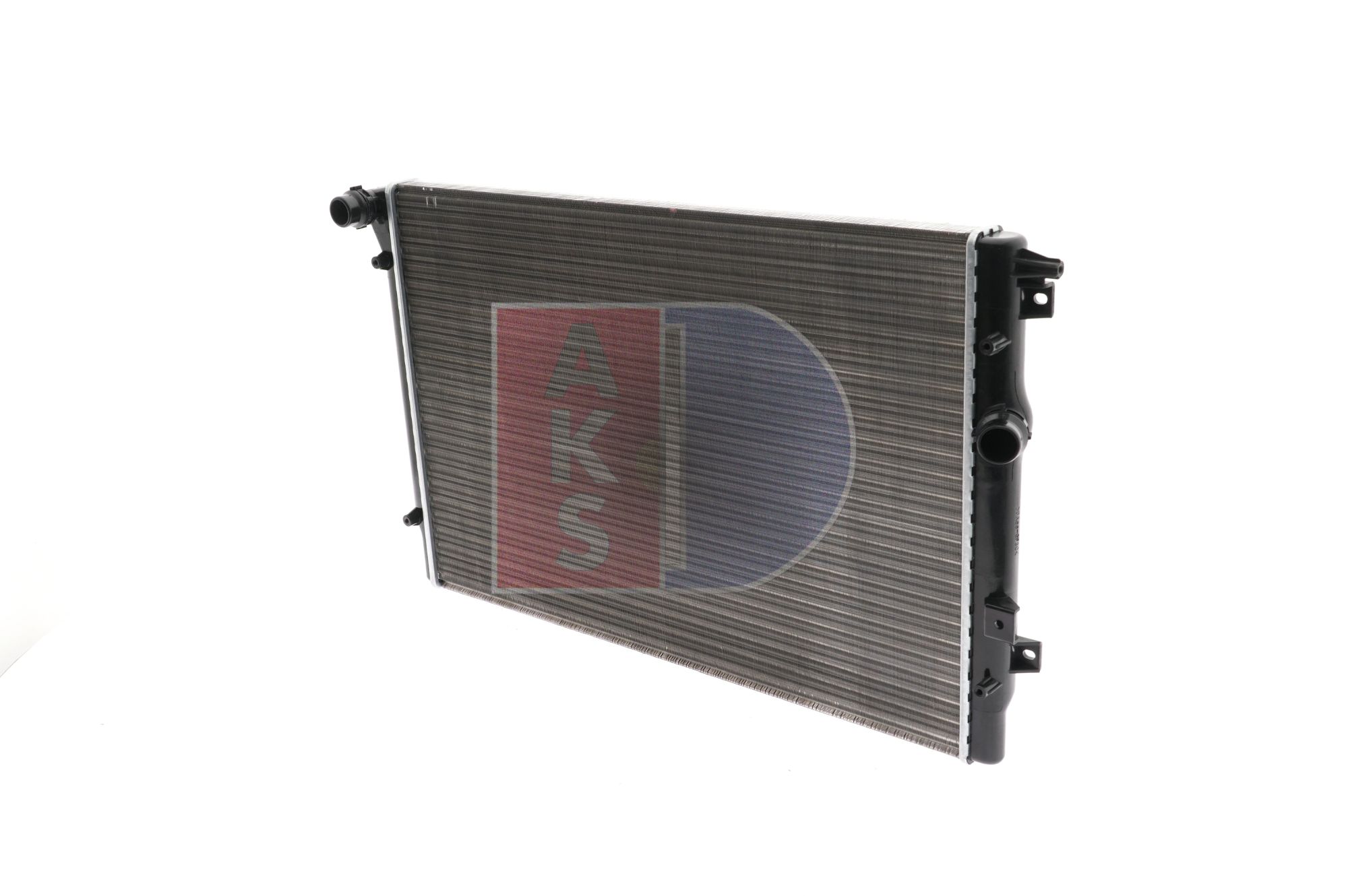 040059N AKS DASIS 5N0121253N Kühler, Motorkühlung