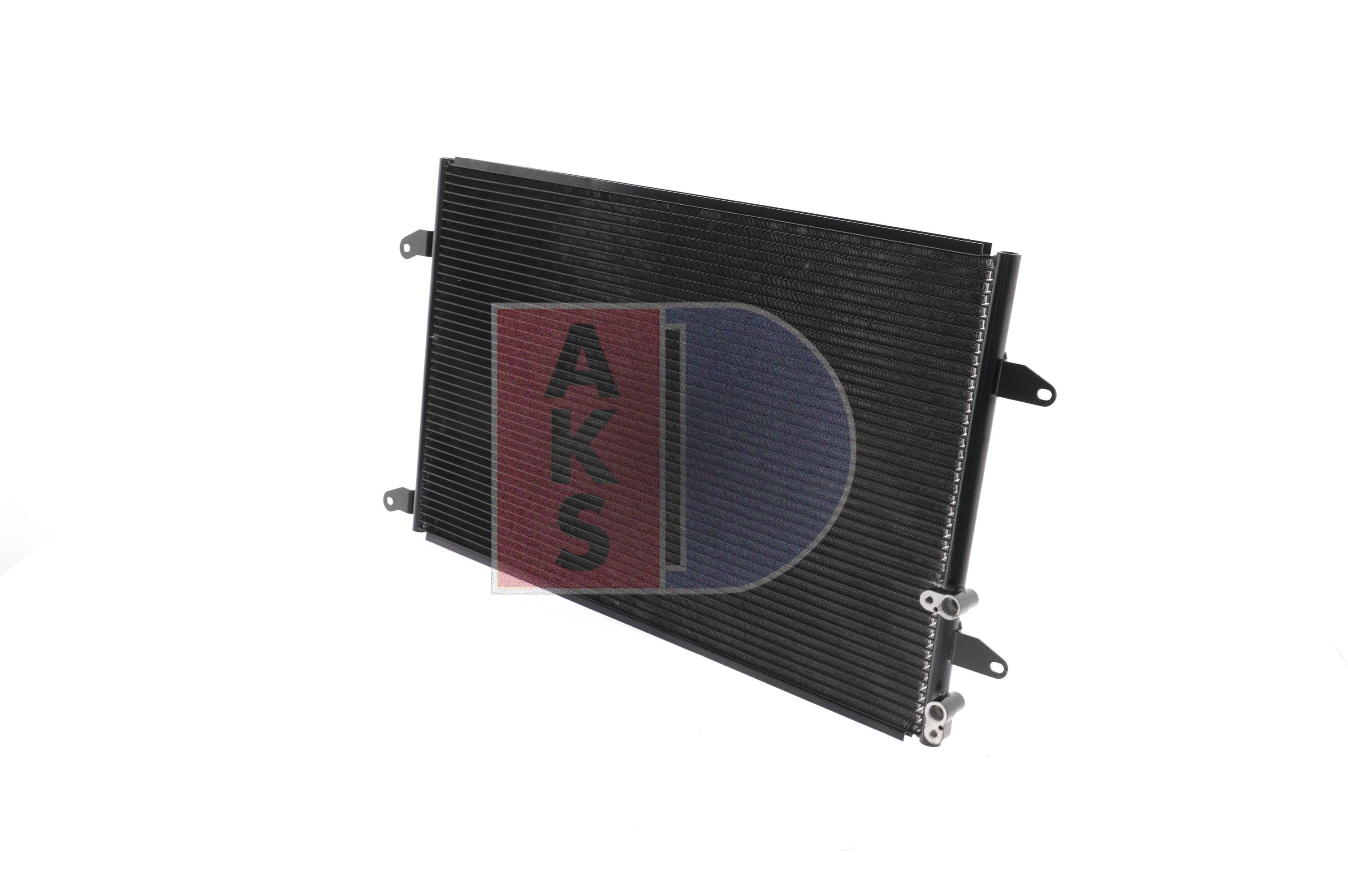 AKS DASIS 3D0 820 411 G Condensor voor airco 042031N