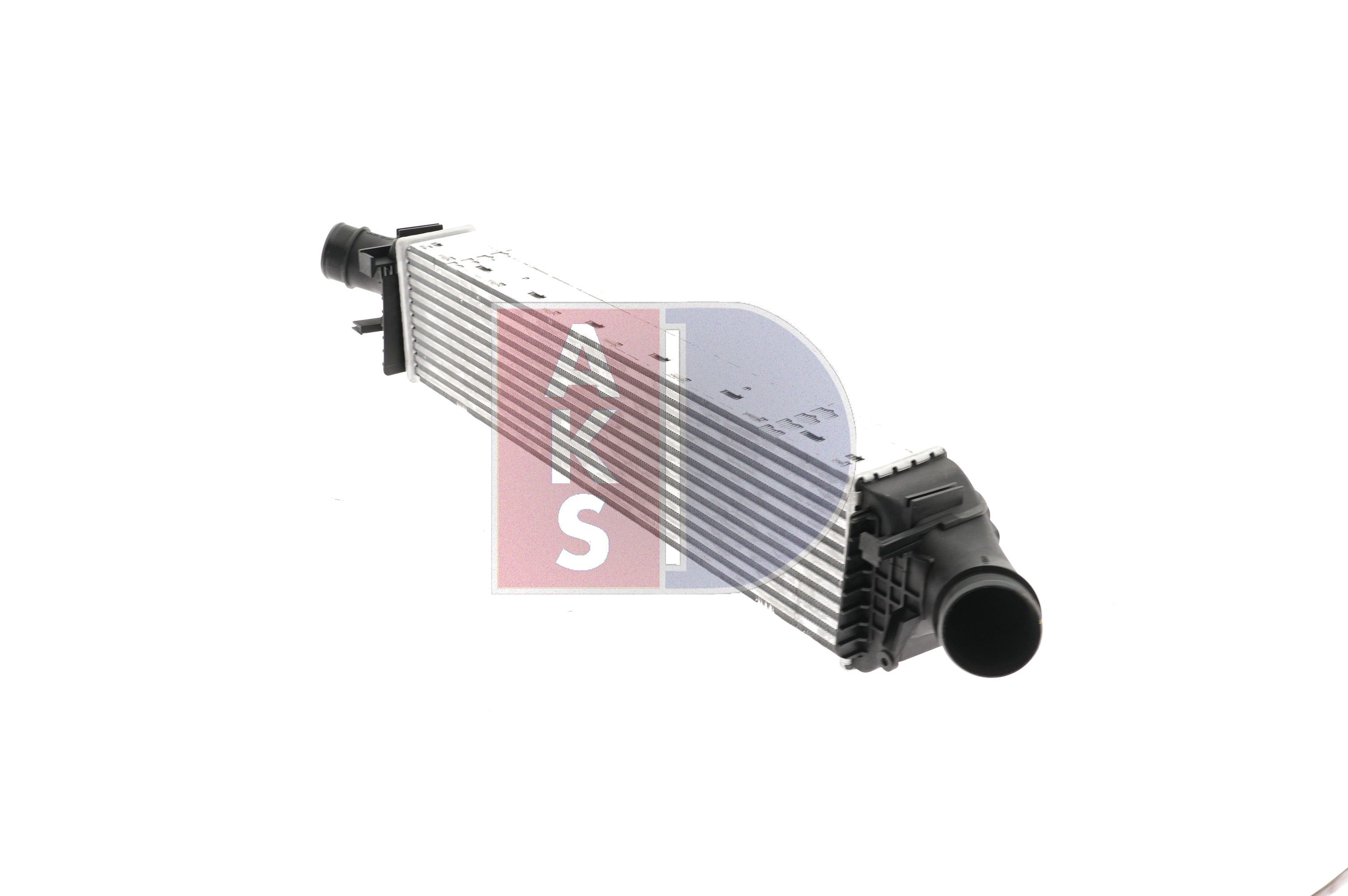 Turbokühler AKS DASIS AUDI A6 047035N