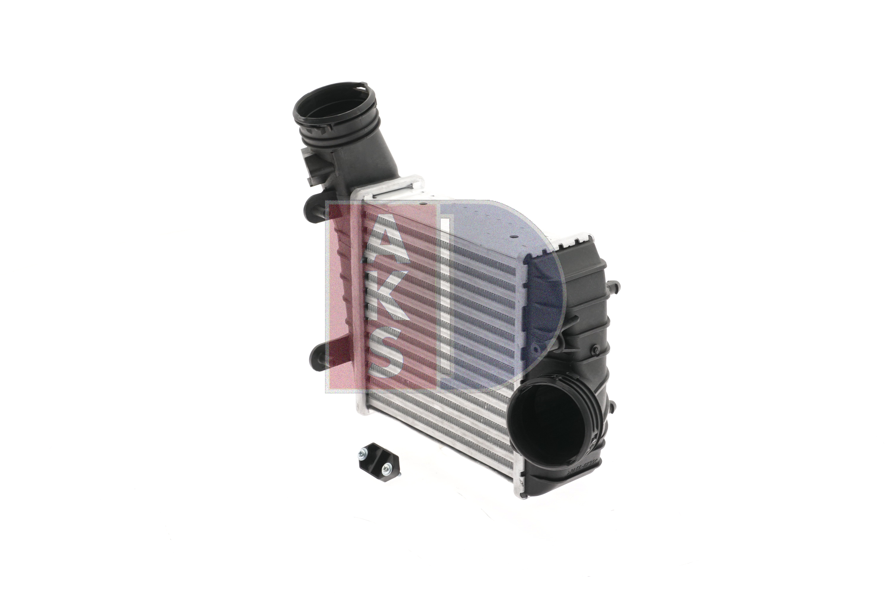 AKS DASIS 047036N Intercooler VW Passat B5 2.5 TDI 4motion 180 CV Diesel 2004