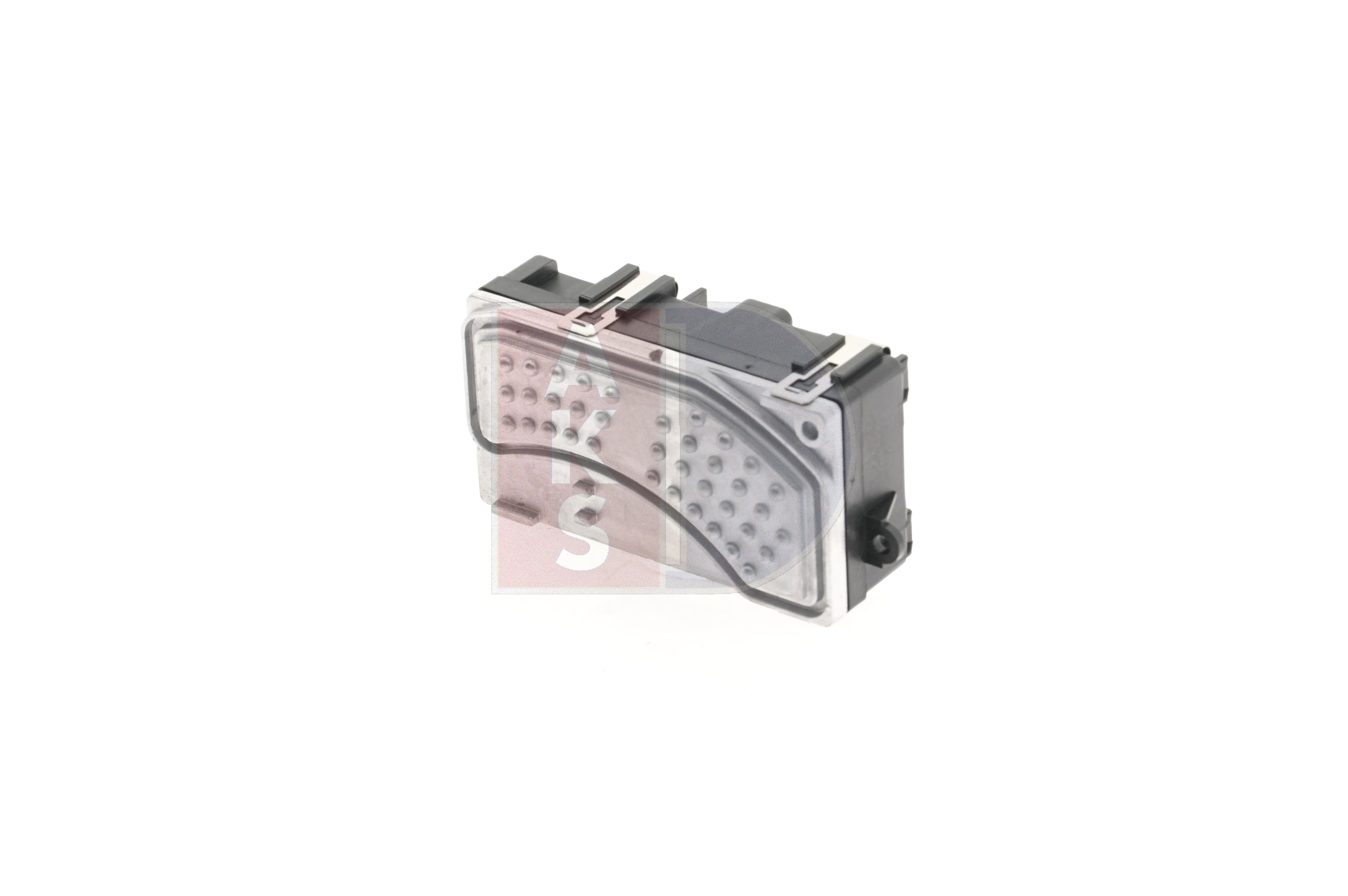 AKS DASIS 048118N regelaar, interieurventilator 4F0 820 521 A