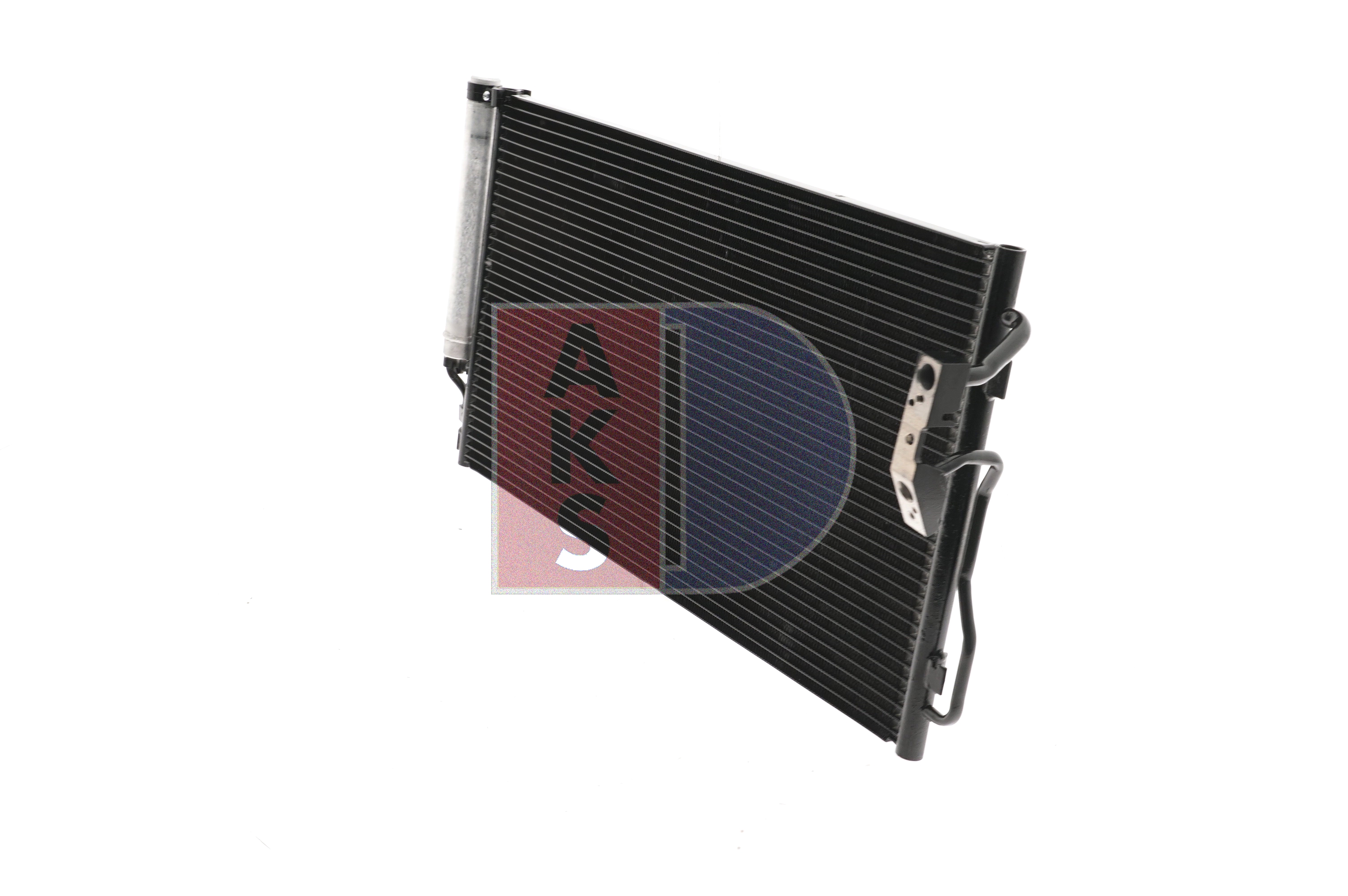AKS DASIS 052027N condensor voor airco 2 284 614