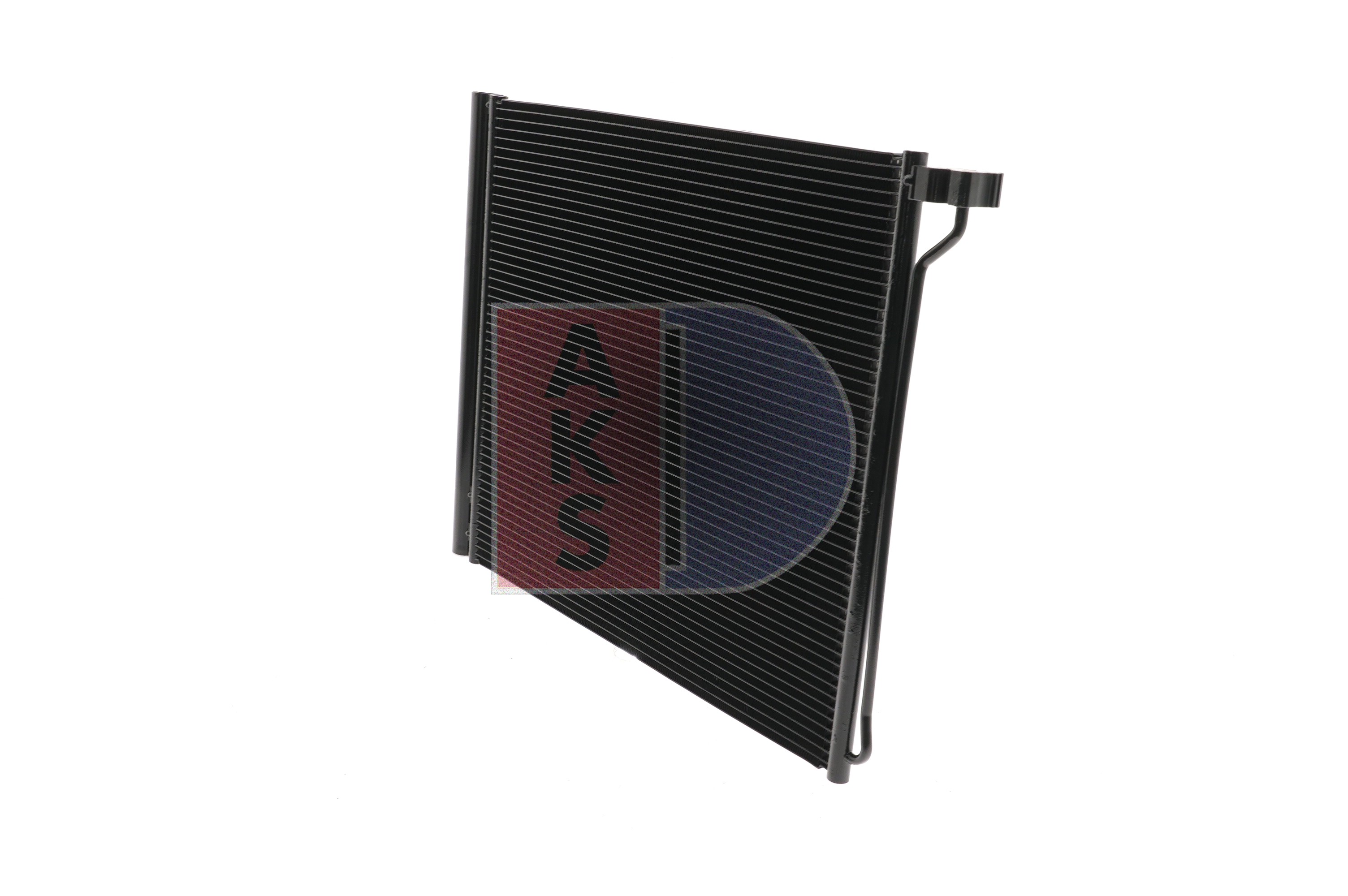 AKS DASIS 052028N condensor voor airco 64 50 9 239 944