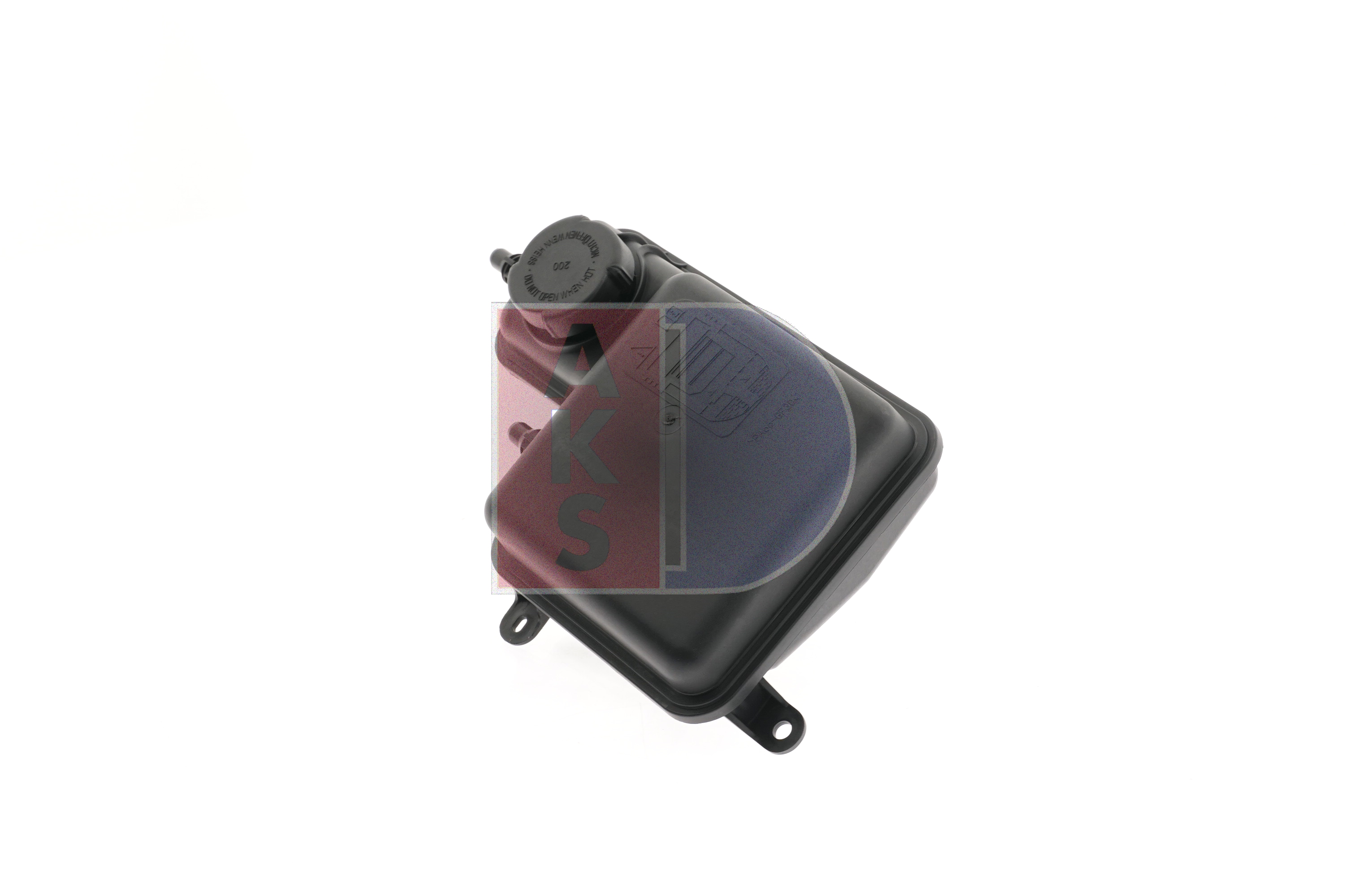 STARK Depósito compensación, refrigerante SKET-0960081 a un precio bajo