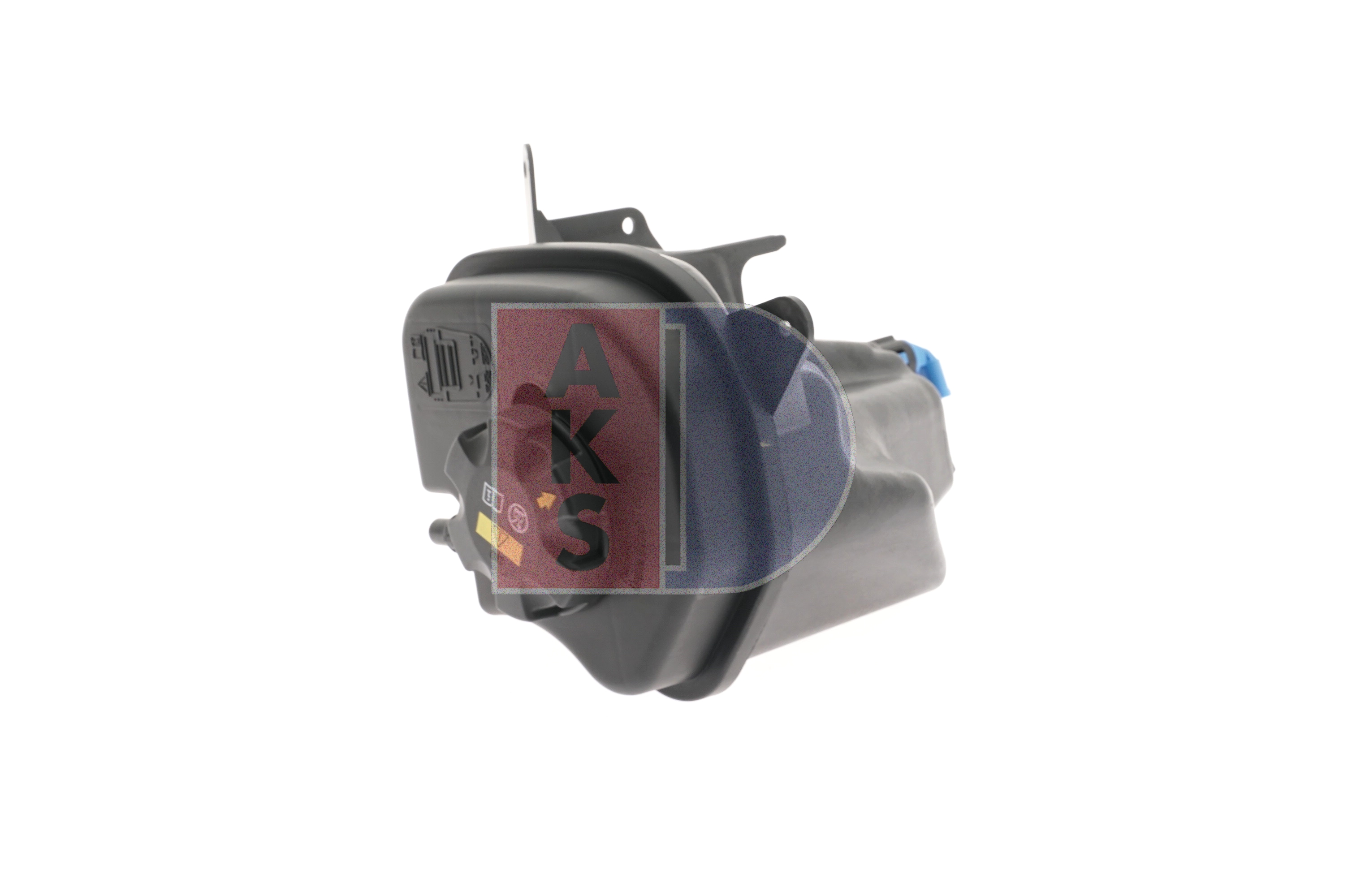 AKS DASIS 053023N replacement BMW X5 E70 coolant expansion tank price