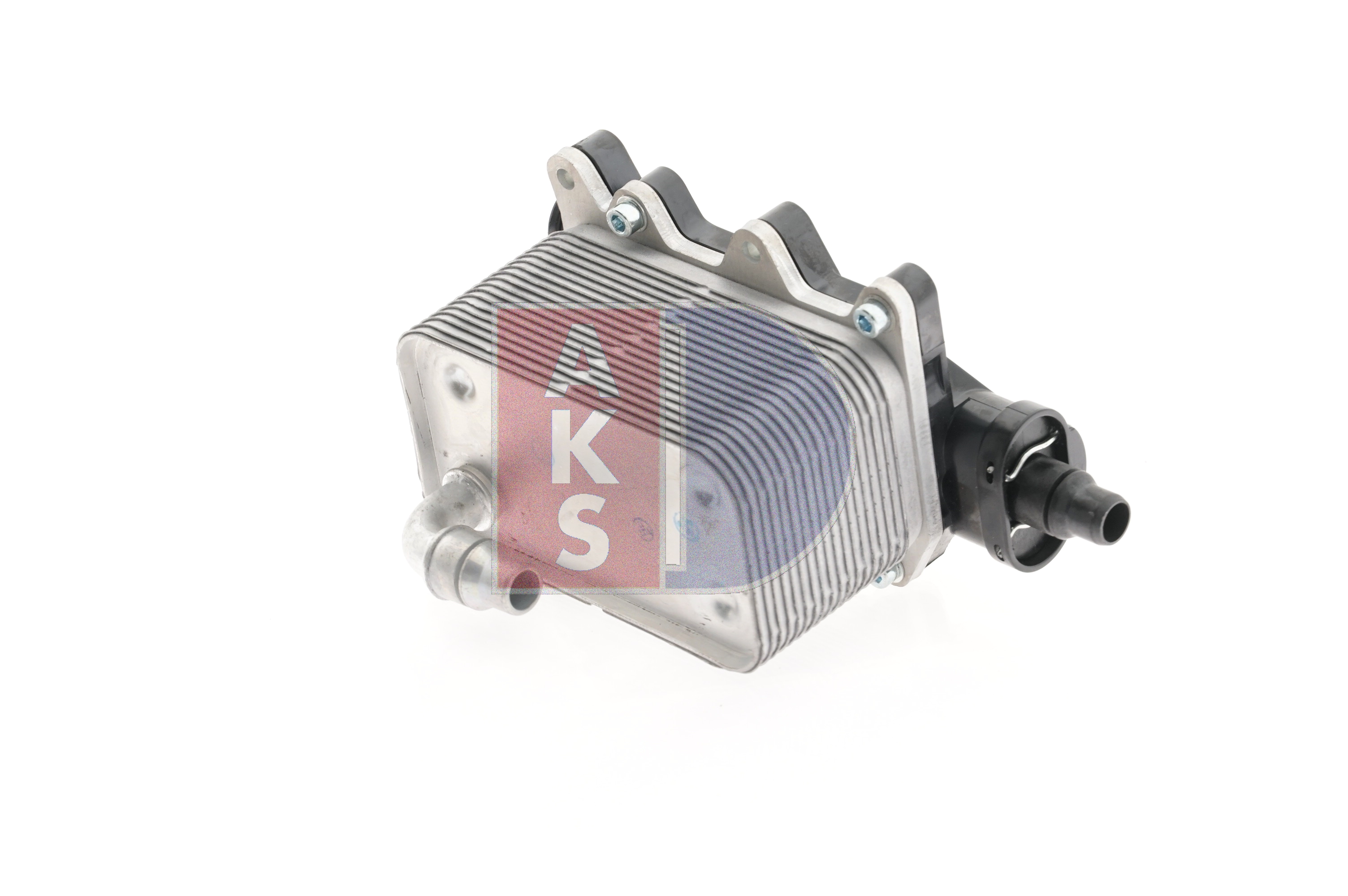 AKS DASIS UBC760011 Chłodnica oleju, automatyczna przekładnia 056046N