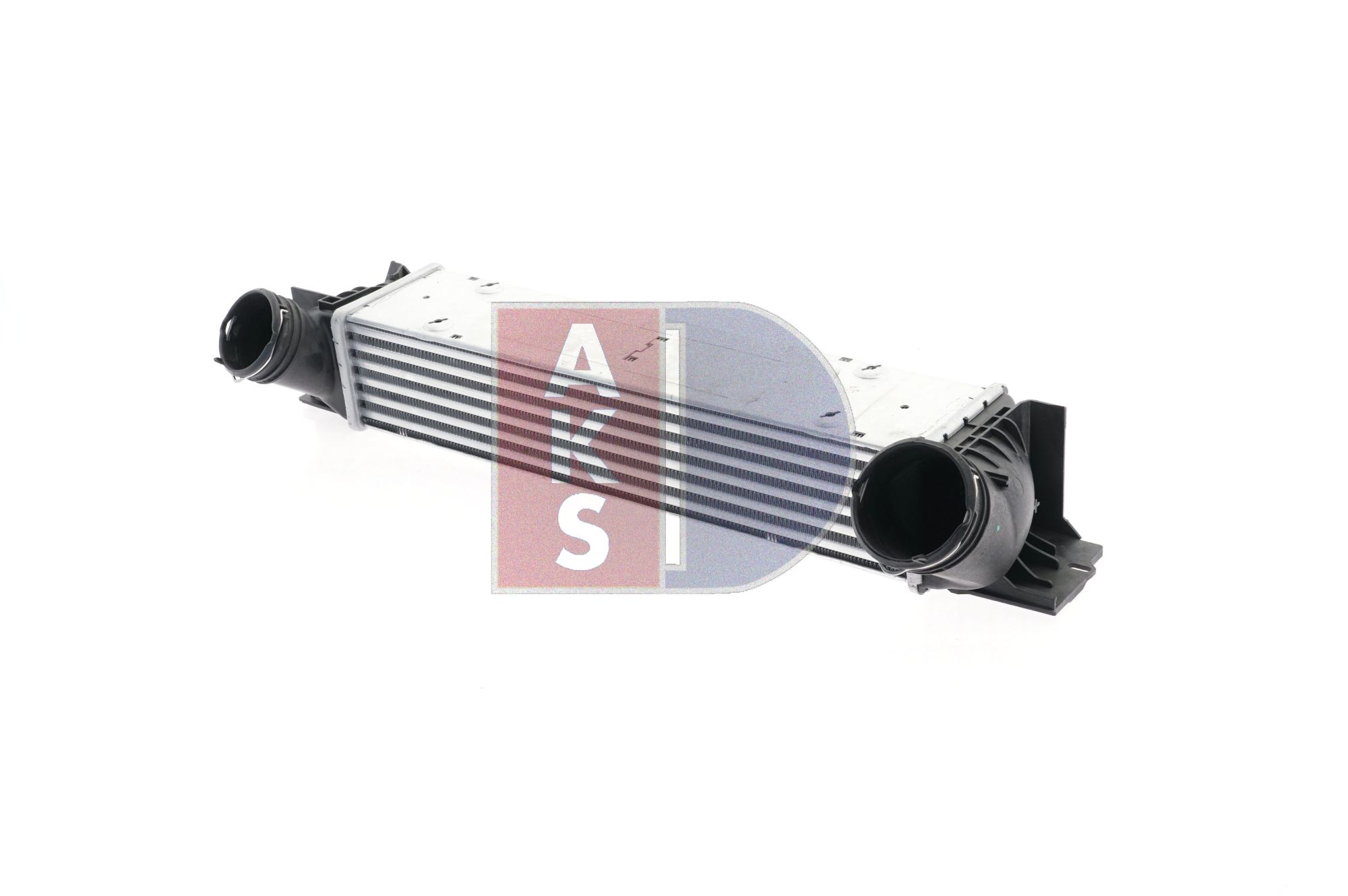 AKS DASIS 057034N Chladič plniaceho vzduchu BMW X1 2021