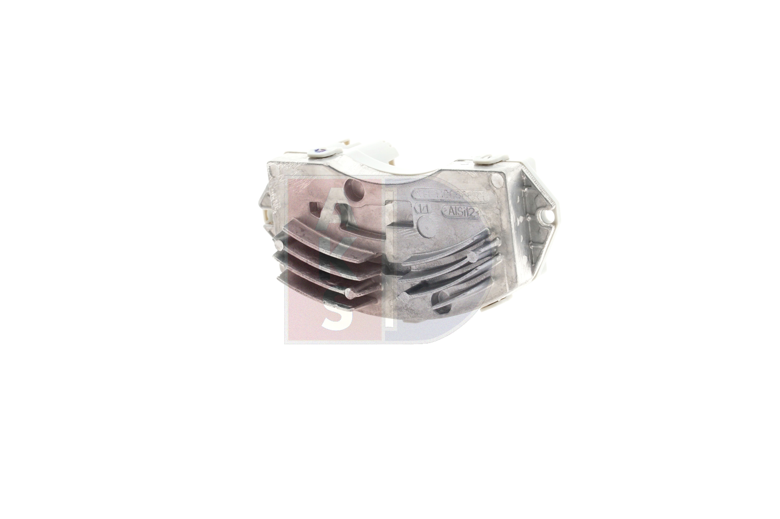 AKS DASIS 058093N regelaar, interieurventilator 9 222 072