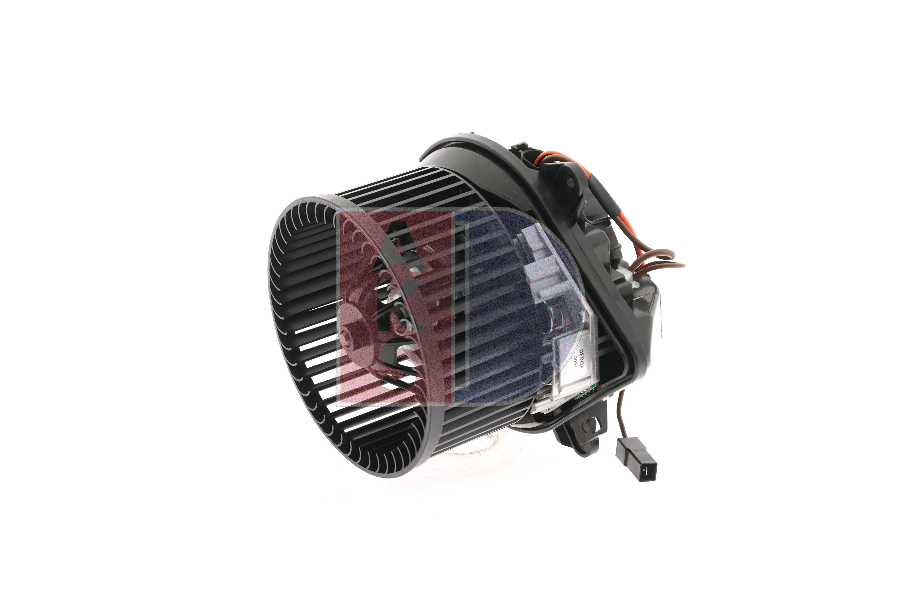 AKS DASIS 068061N interieurventilatie 6441-K4