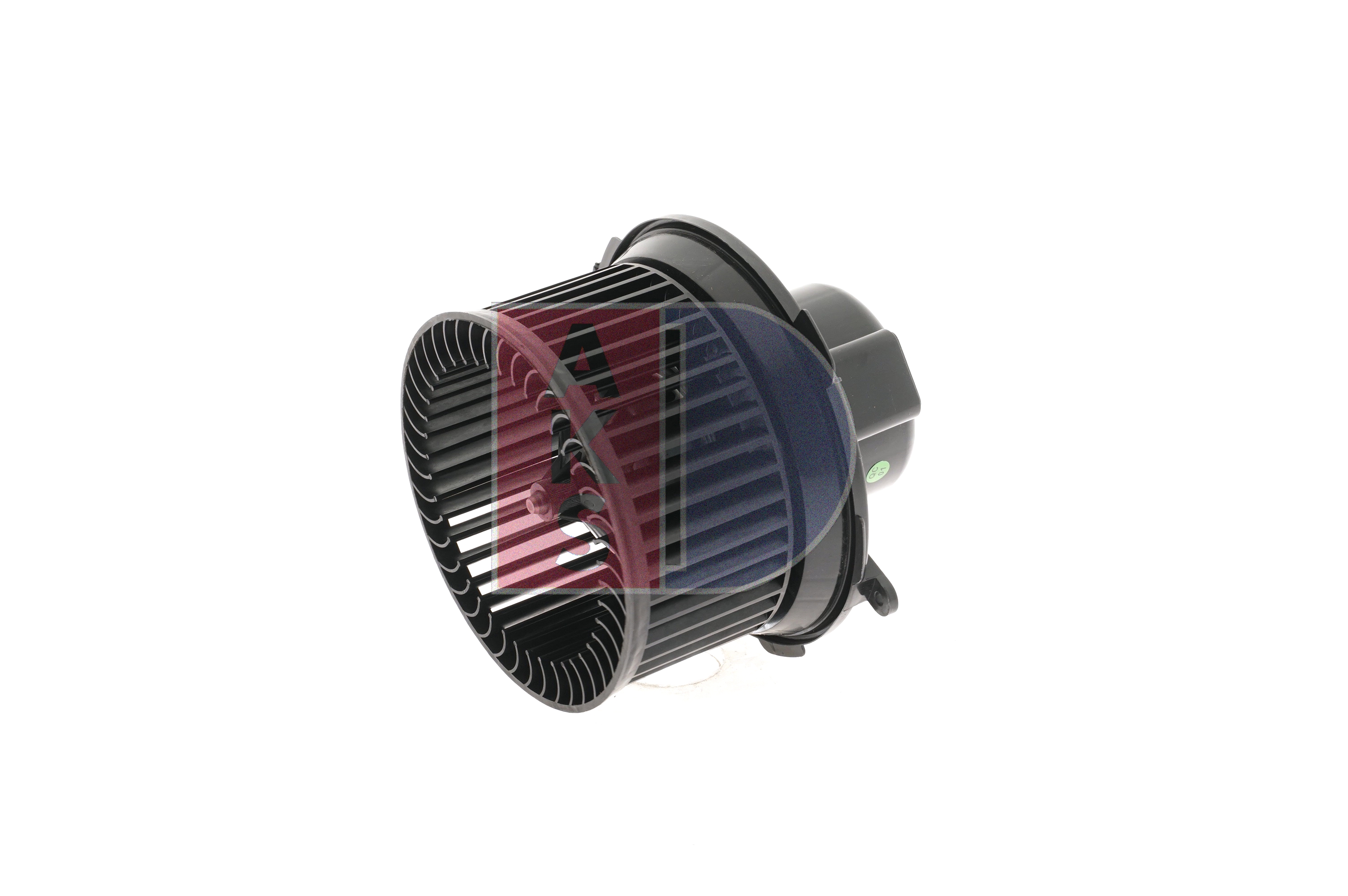 AKS DASIS 068069N interieurventilatie 6441.L5