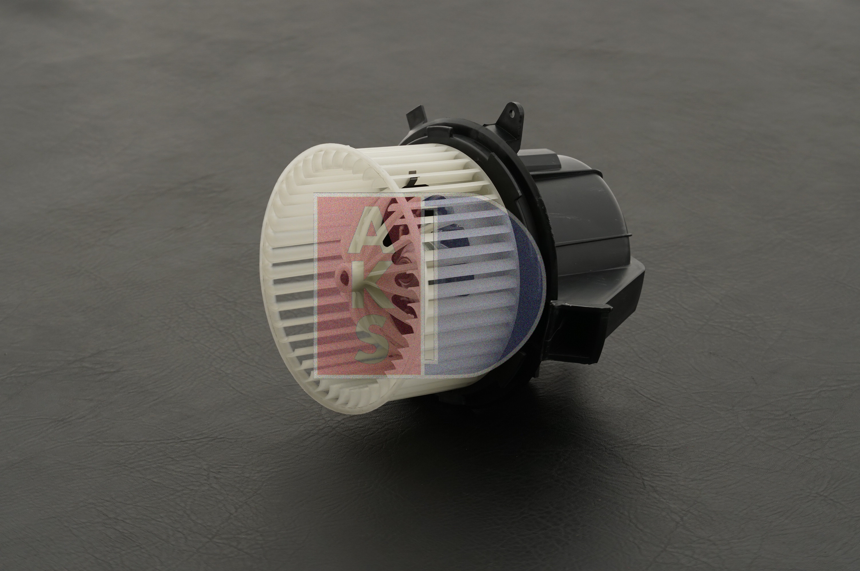 AKS DASIS 068070N interieurventilatie 6441CR
