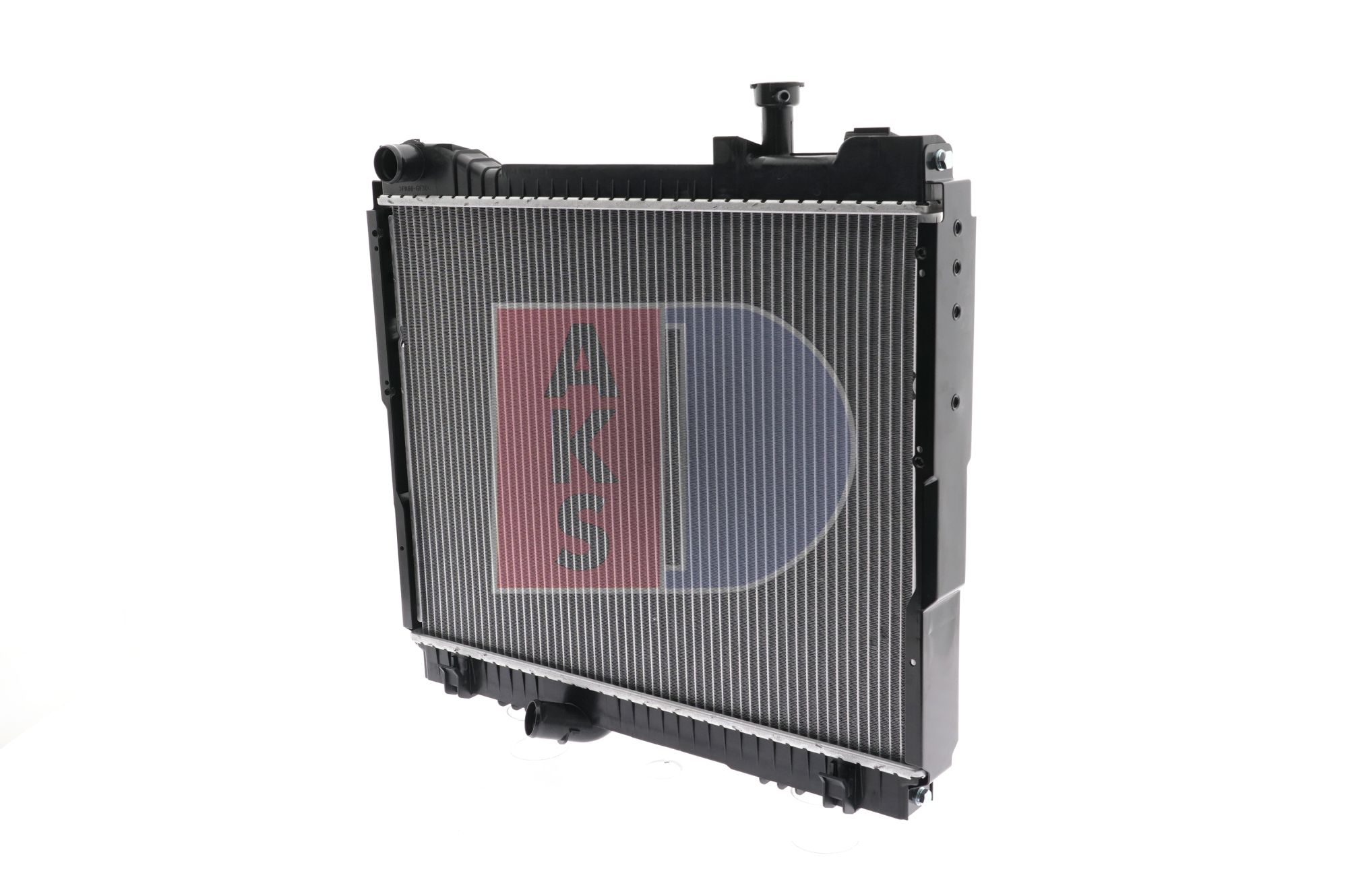 AKS DASIS 070175N radiateur 21400MD41A
