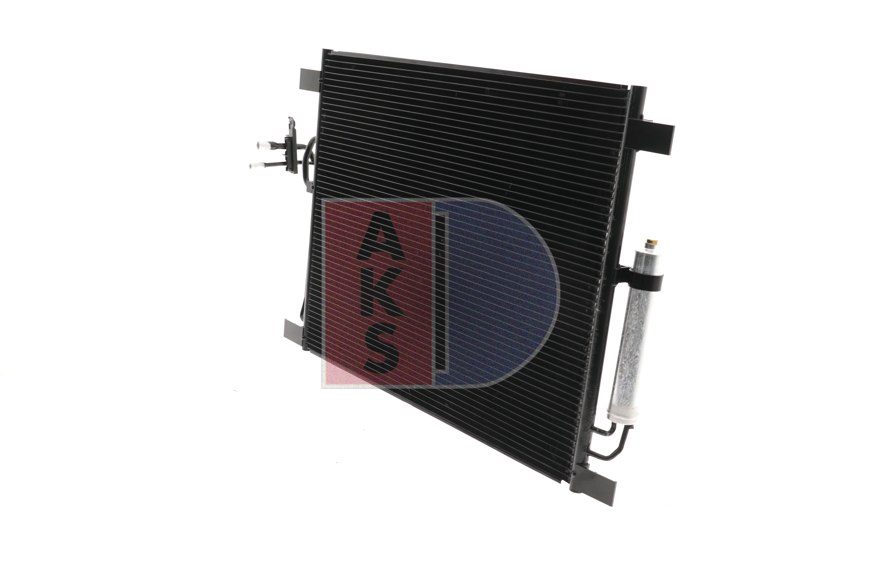 AKS DASIS 072051N condensor voor airco 921101BA0A