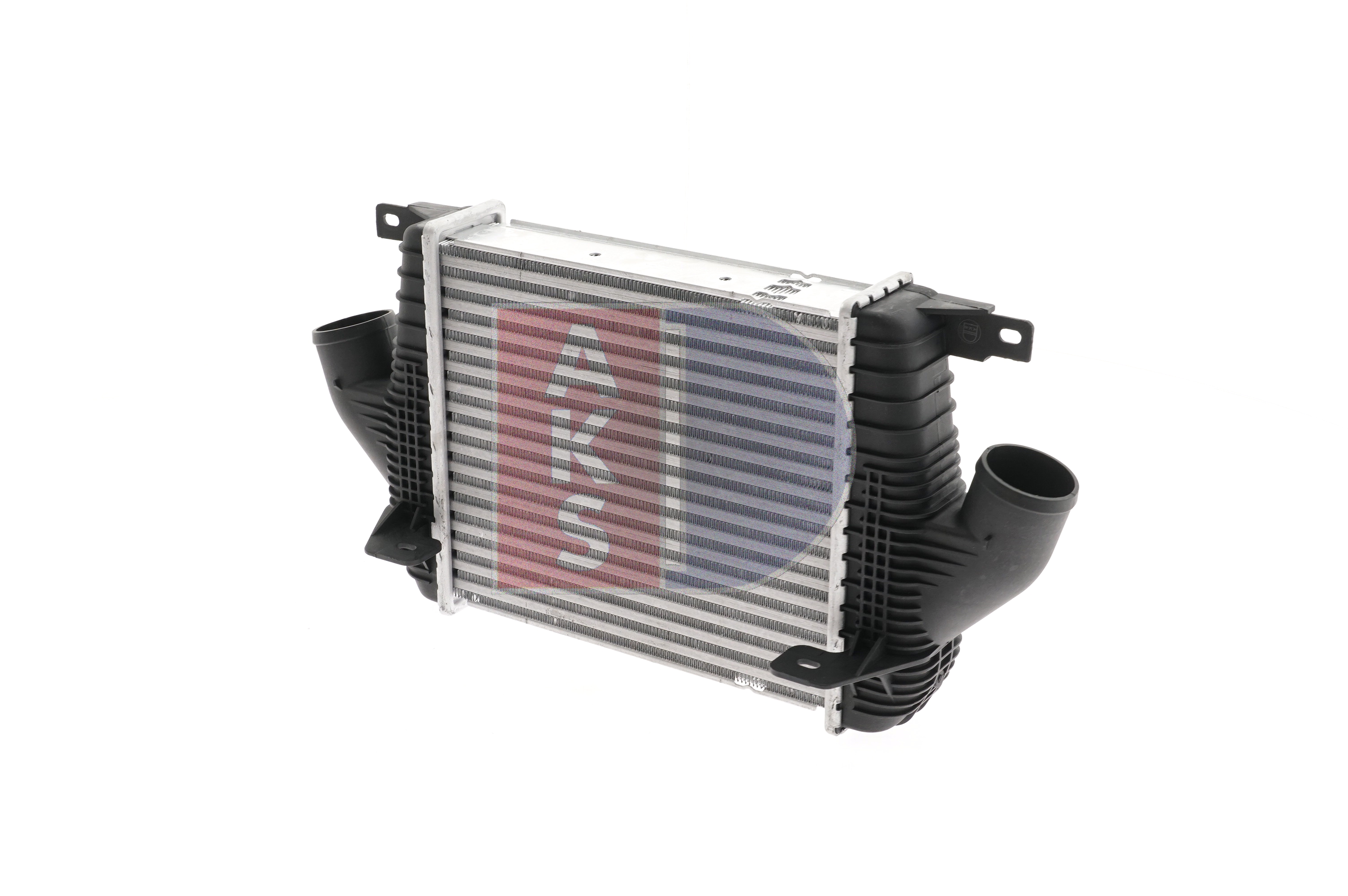 AKS DASIS 077014N Intercooler RENAULT TRUCKS B 1989 pris