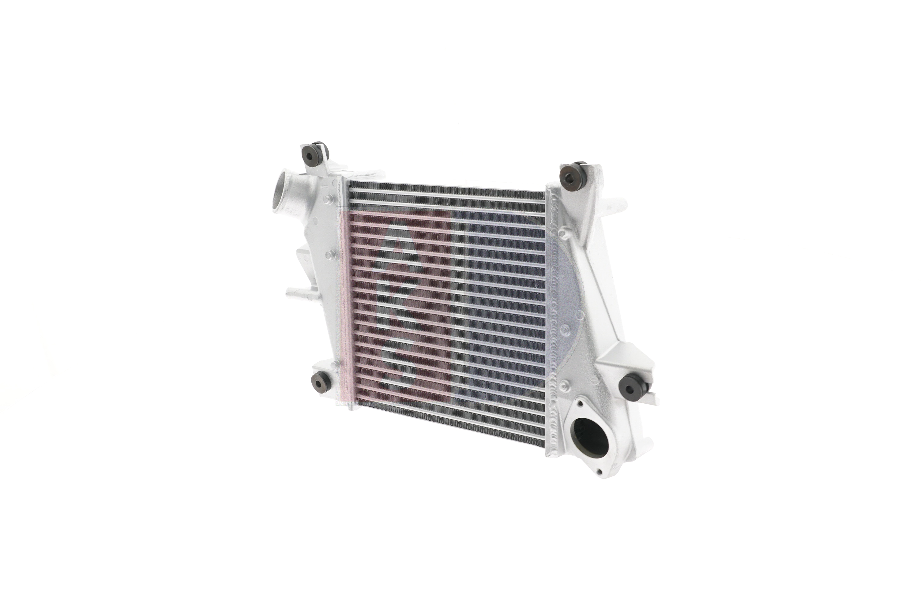 AKS DASIS 077016N intercooler 14461-ES61C