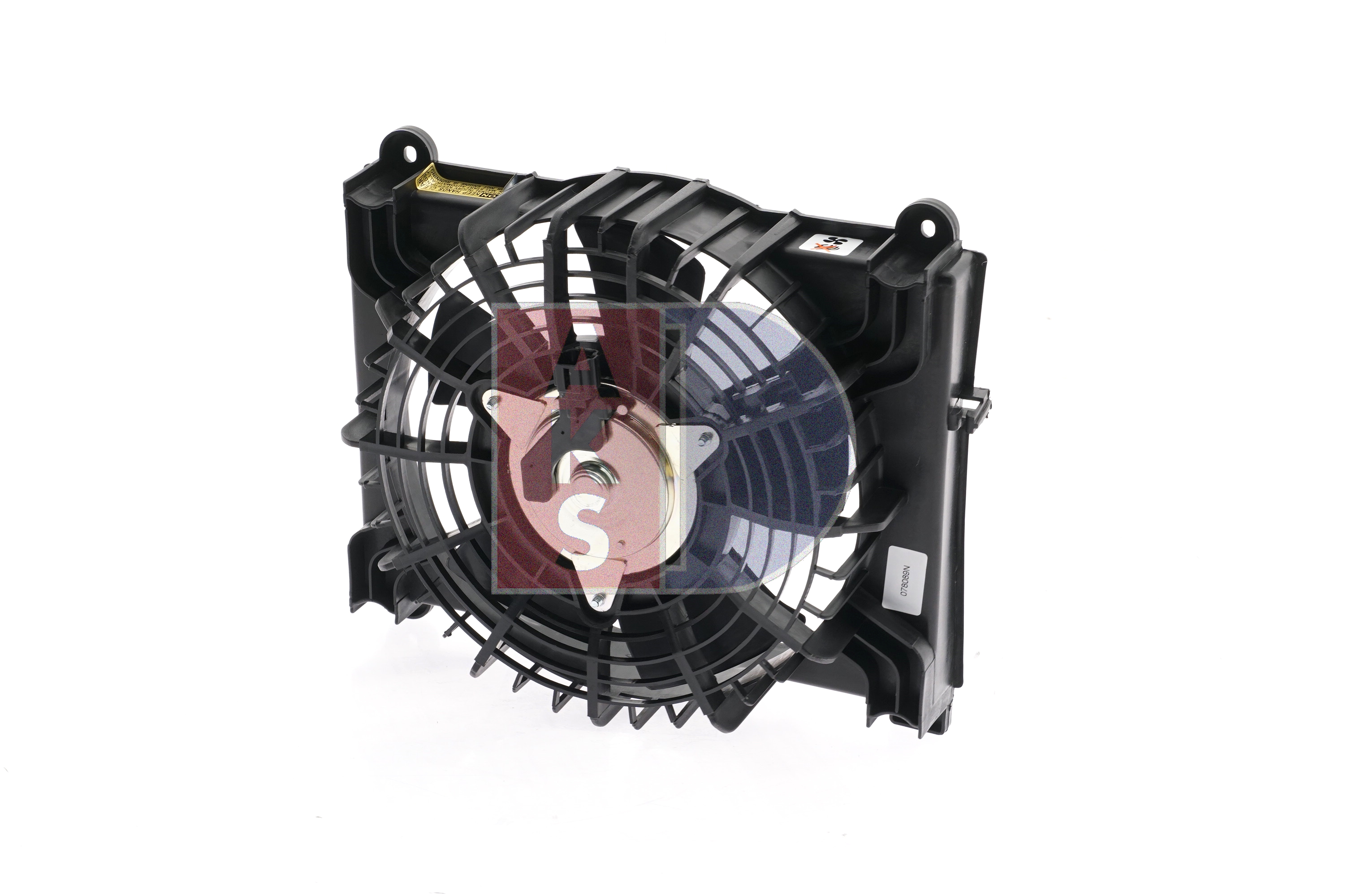 Βεντιλατέρ AKS DASIS NISSAN PULSAR 078089N