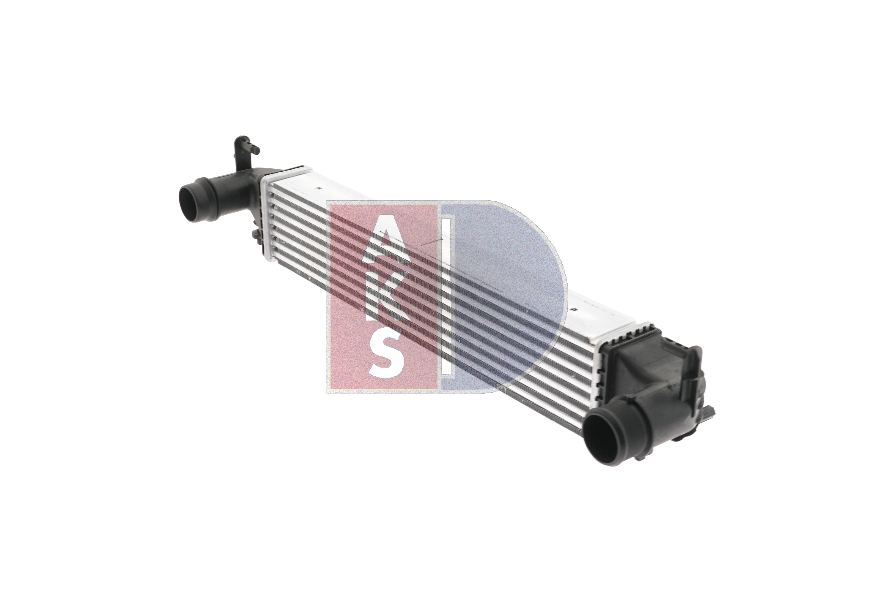 AKS DASIS 087031N Starpdzesētājs JEEP