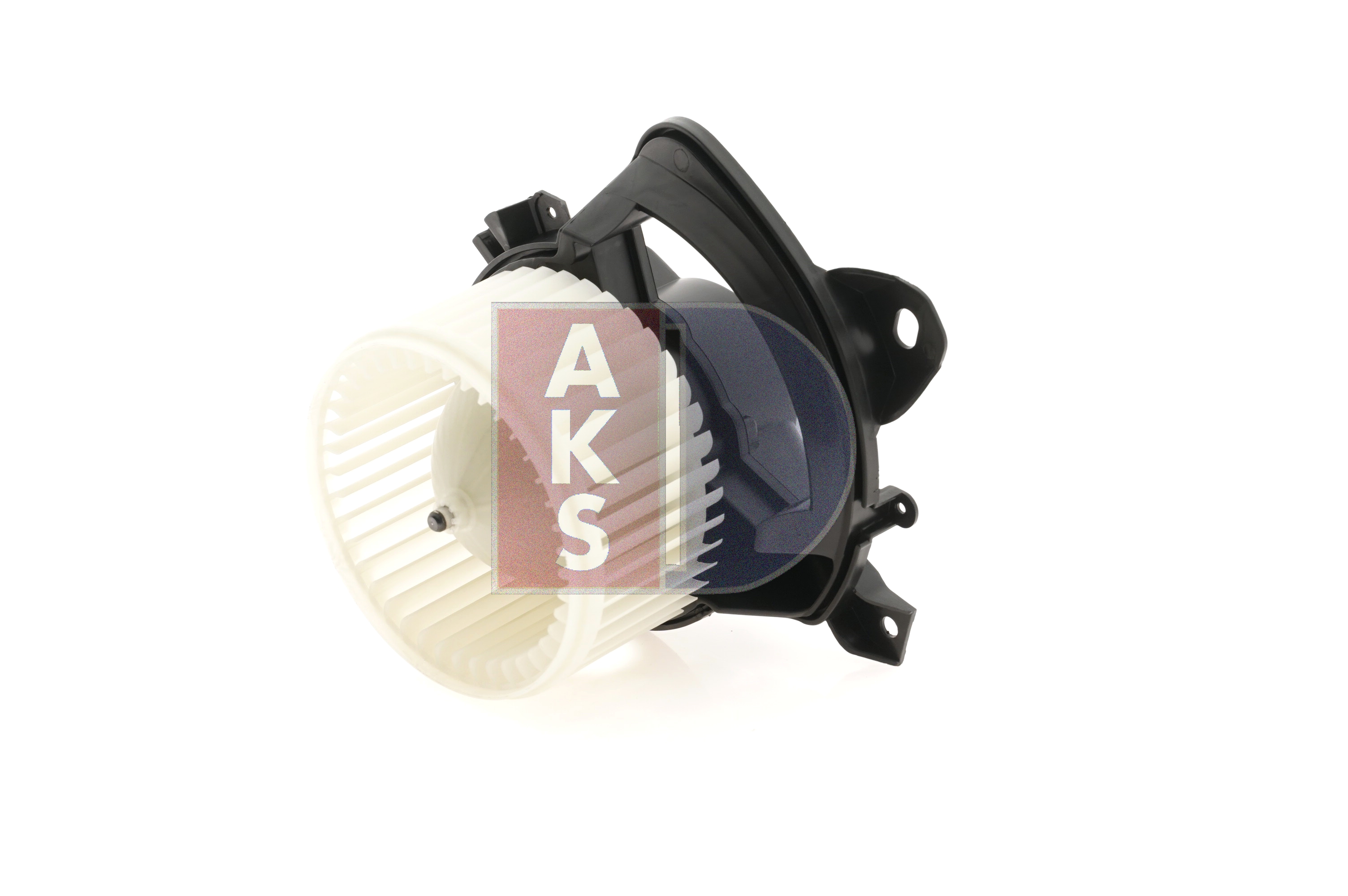 AKS DASIS 088119N Ventola abitacolo ABARTH Punto (199) 1.4 SUPERSPORT (199.AXX1B) 180 CV Benzina 2019