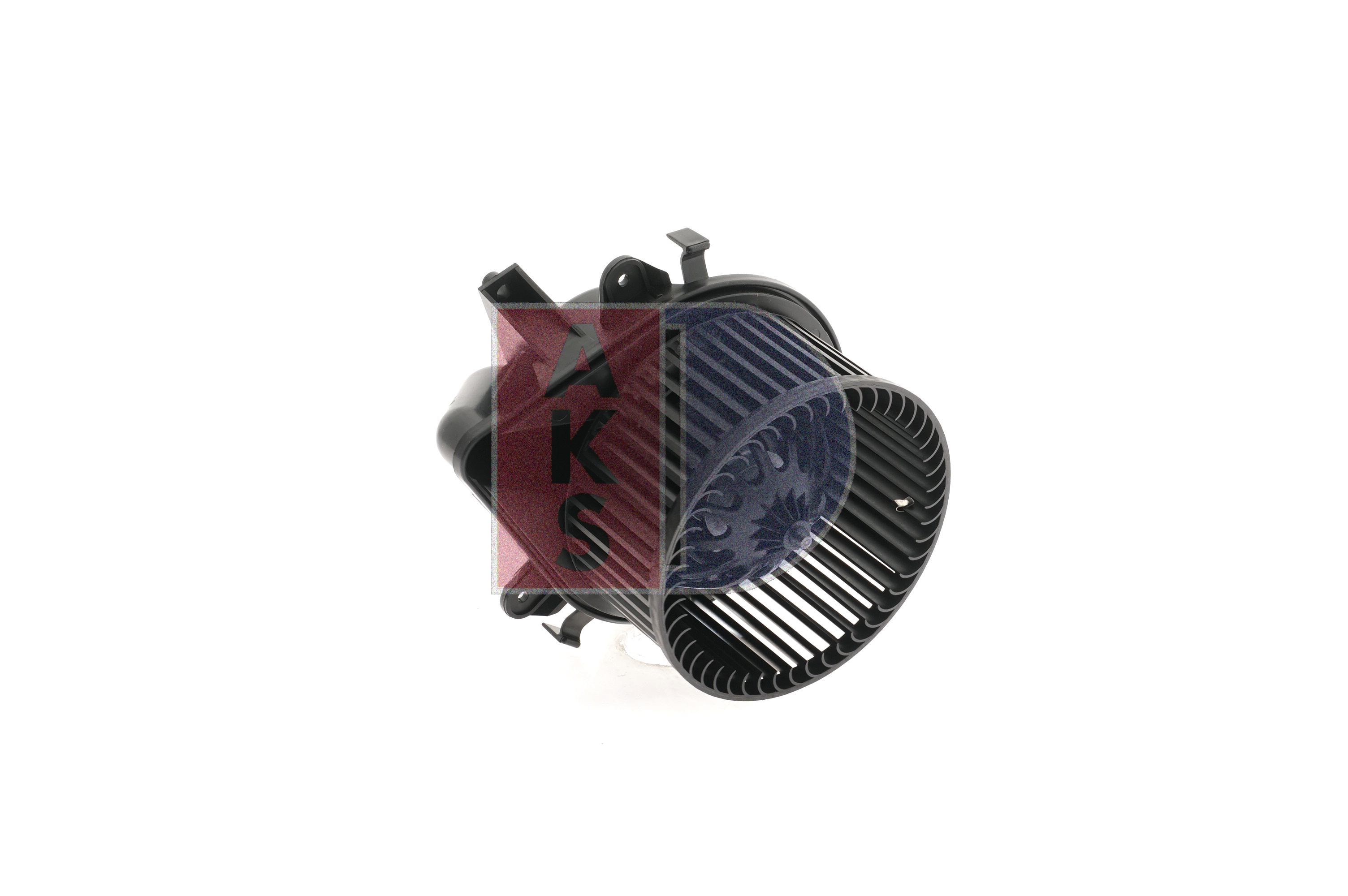 AKS DASIS 088125N Gebläsemotor Lancia Ypsilon 843 1.4 16V (843.AXC11, 843.AXC1B, 843.AXC1A) 95 PS Benzin 2003