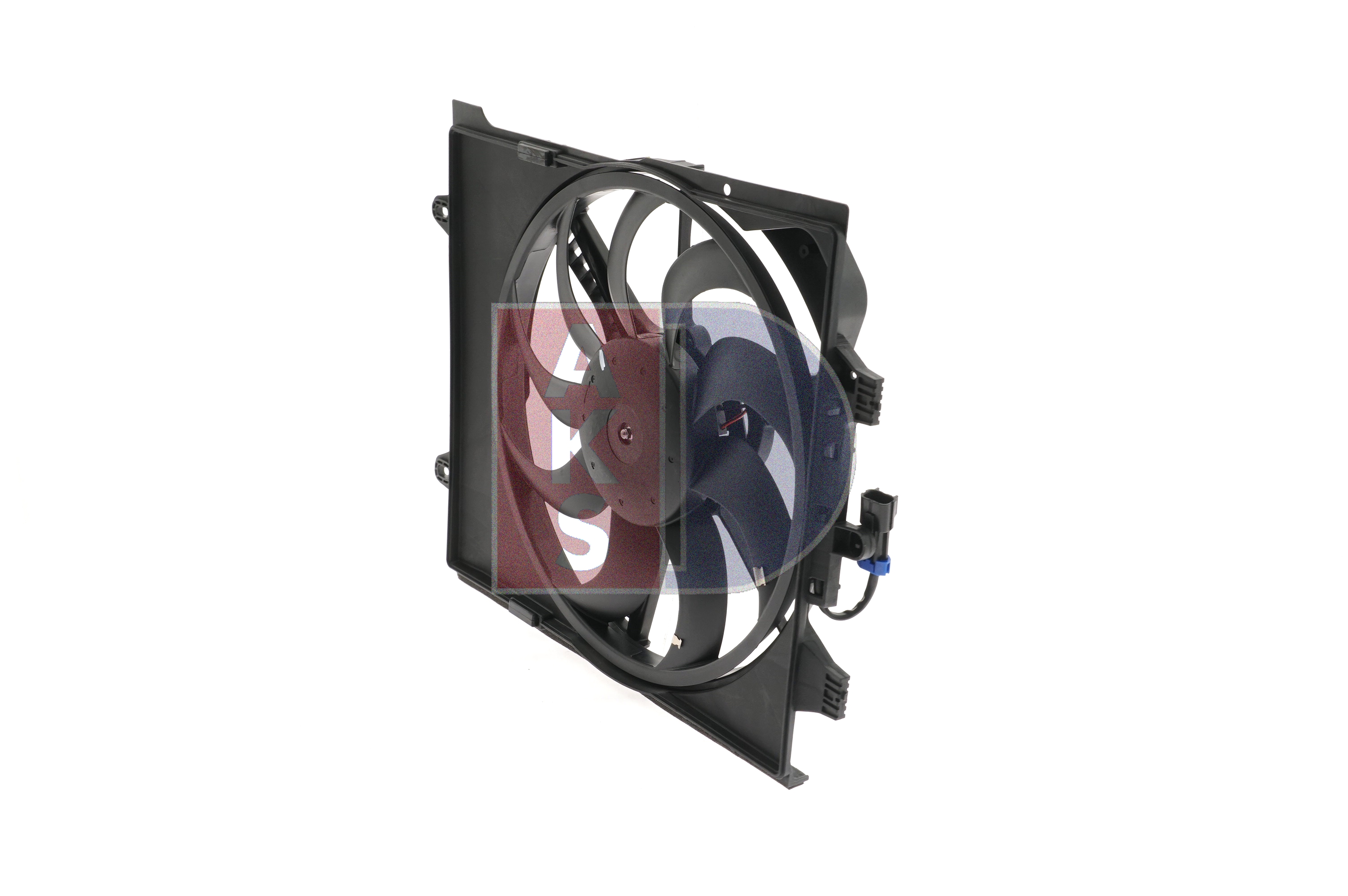 AKS DASIS 088147N koelventilator 51945063
